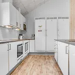 Vakantiehuis Gorgeous In With Sauna Bogense