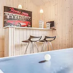 In With Sauna