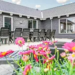 Holiday home In With Sauna *