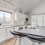 Gorgeous In With Sauna Vakantiehuis *