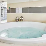 Vakantiehuis Gorgeous In With Sauna Bogense