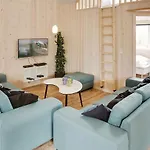 Gorgeous In With Sauna Vakantiehuis Bogense