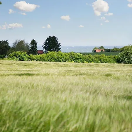 In Bogense With Sauna 펜션 *