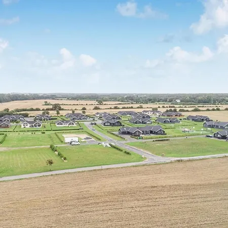 In Bogense With Sauna Hébergement de vacances