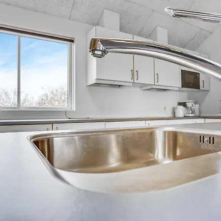 In Bogense With Sauna Bogense