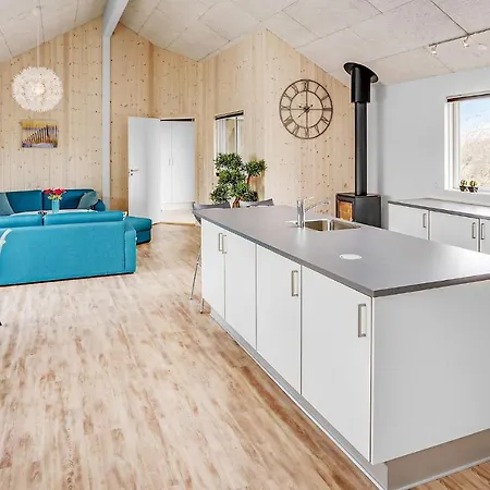 In Bogense With Sauna Bogense