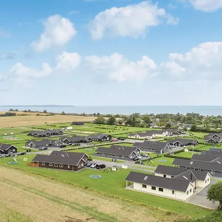 In Bogense With Sauna