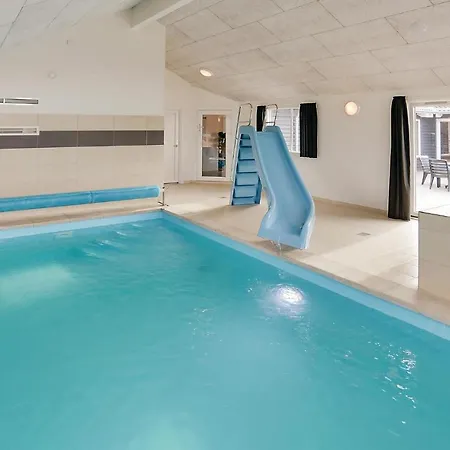 In Bogense With Sauna