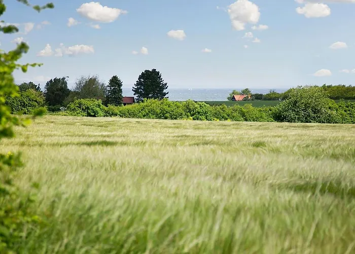 In With Sauna Semesterbostad *