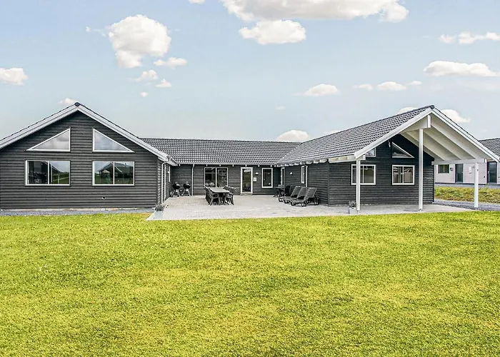 In With Sauna Semesterbostad *