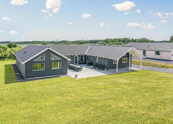 Semesterbostad In With Sauna