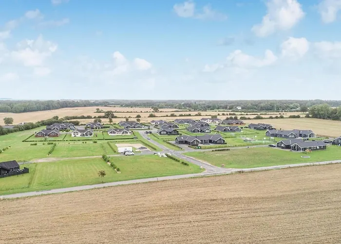 In With Sauna Semesterbostad