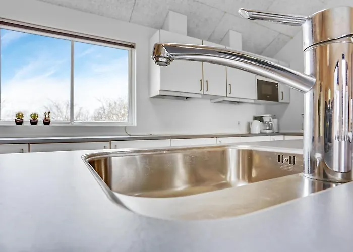 In With Sauna Bogense