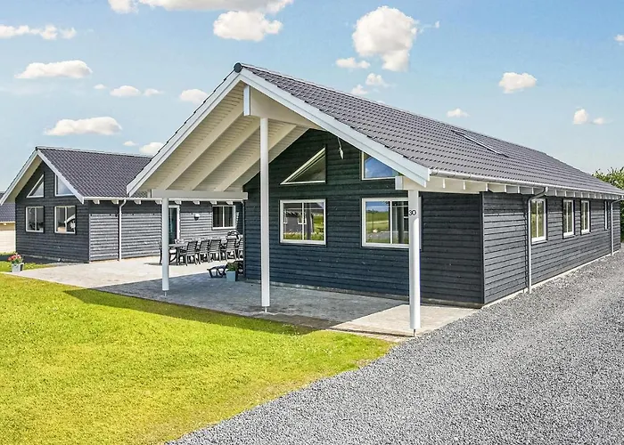 Semesterbostad In With Sauna