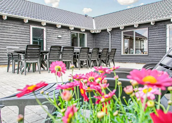 Semesterbostad In With Sauna *