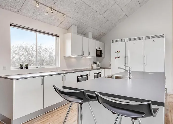 In With Sauna Semesterbostad *