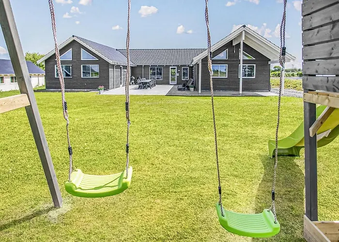 Semesterbostad In With Sauna